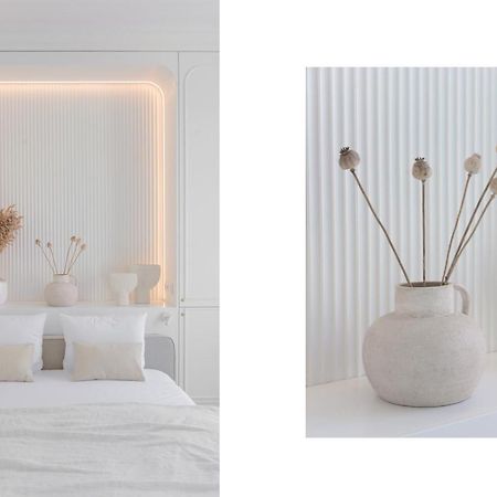Old Town Pure White By Downtown Apartments Gdańsk Buitenkant foto